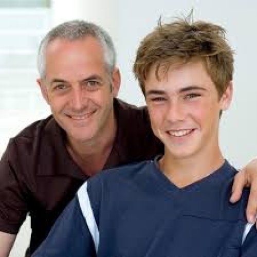 Famiglia di immagini